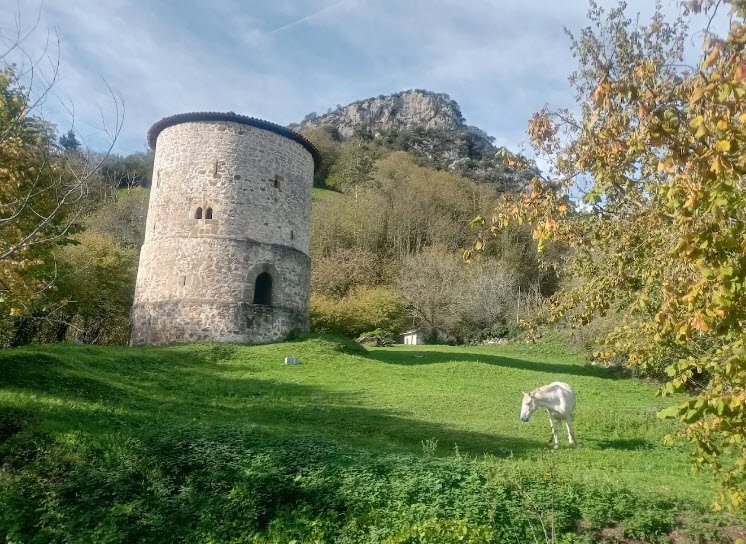 Torre del Campo o de los González Tuñon, Spain